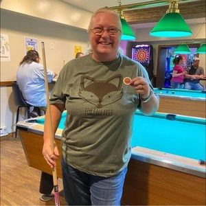 Meet your Posher, Ronda